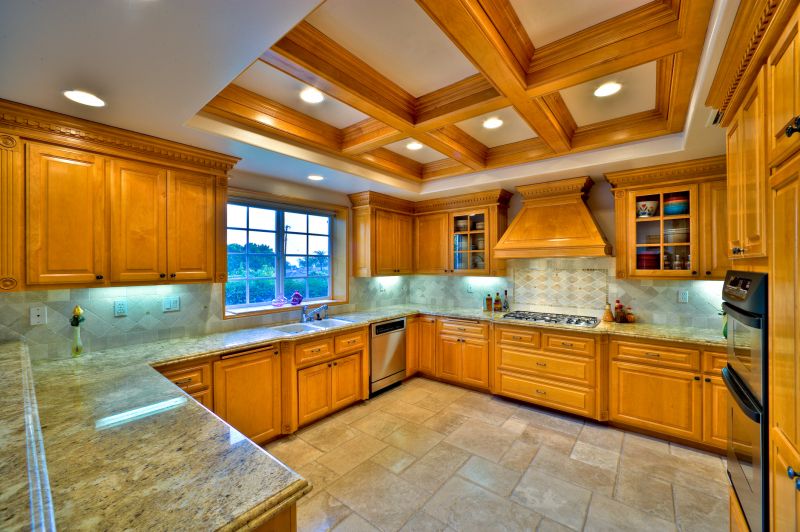 Kitchen Remodeling Service