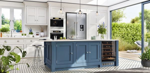 Kitchen Design Service in Roseville