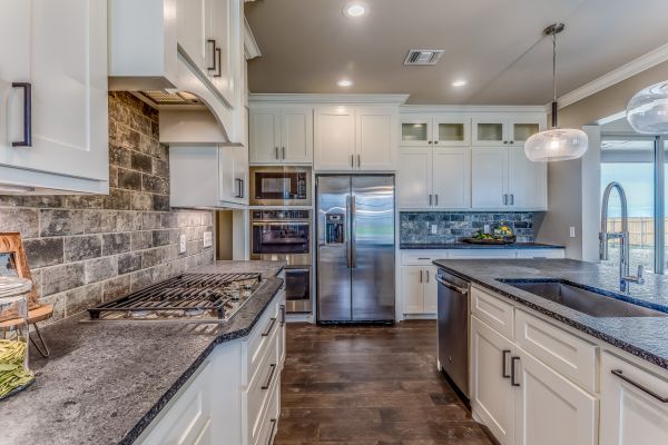 Cabinet Remodeling in Roseville