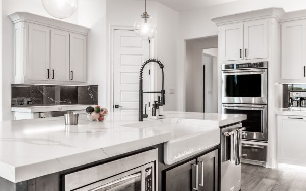 Residential Kitchen Remodeling in Roseville