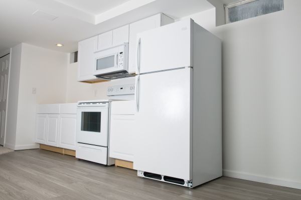 Kitchen Cabinet Remodeling in Roseville
