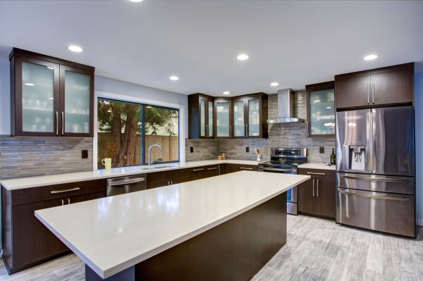 Kitchen Renovation in Roseville